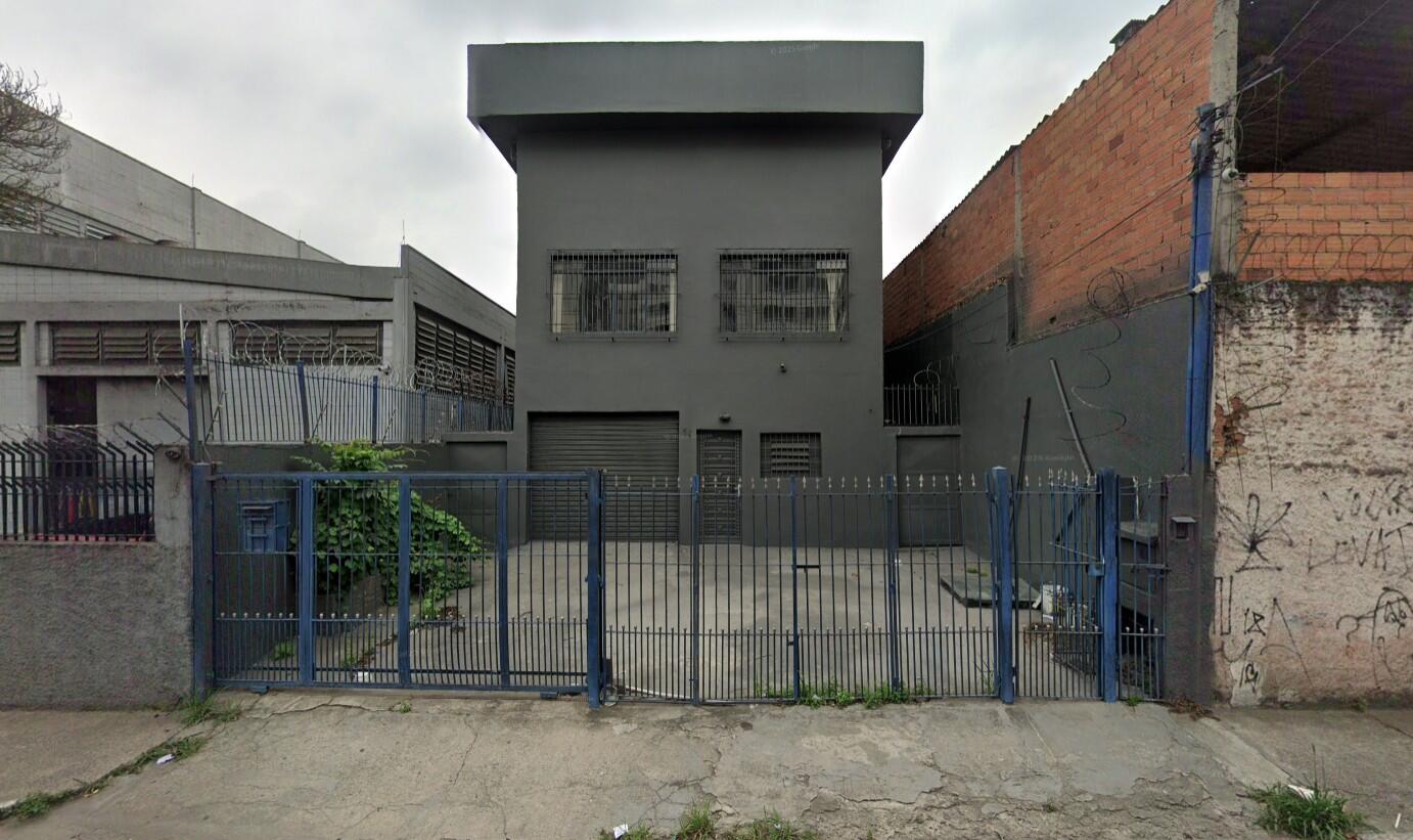 Foto 2 de 4: Comercial em leilão em São Paulo - SP — Prédio | São Paulo /SP