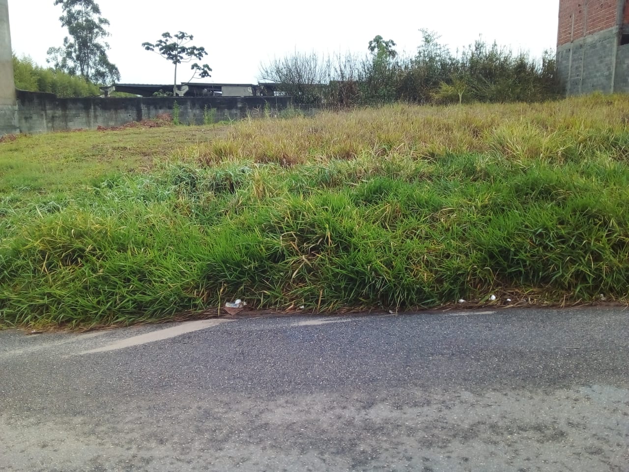 Foto 1 de 4: Terreno em leilão em Suzano - SP — Terreno/Lote | Suzano/SP