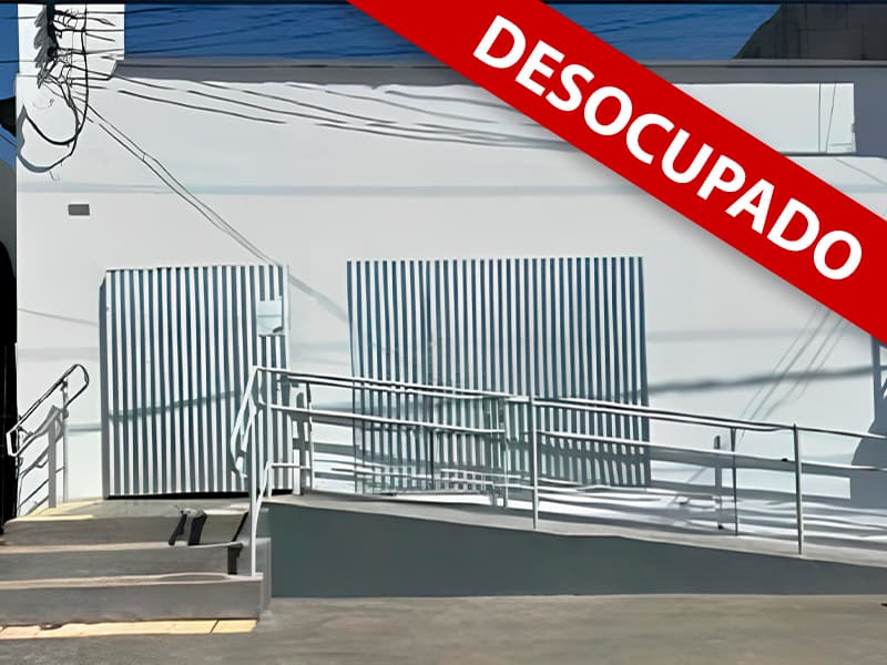 Foto 5 de 5: Comercial em leilão em Campinápolis - MT — Imóvel Comercial | Campinapolis/MT