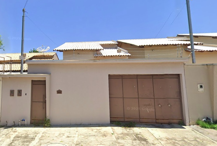 Foto 5 de 5: Casa em leilão em Caldas Novas - GO — Casa | Caldas Novas/GO
