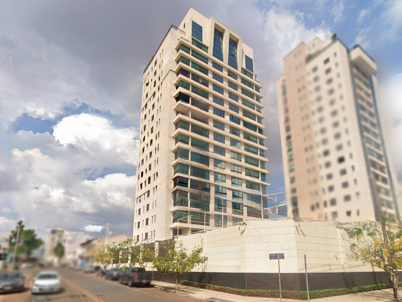 Foto 4 de 4: Apartamento em leilão em Anápolis - GO — Apartamento | Anápolis/GO