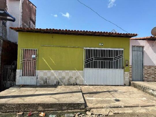 Foto 3 de 3: Casa em leilão em Bela Vista Do Maranhão - MA — Casa | Bela Vista do Maranhão/MA