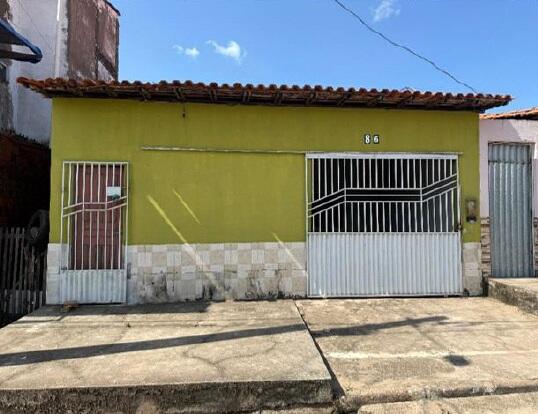 Foto 1 de 3: Casa em leilão em Bela Vista Do Maranhão - MA — Casa | Bela Vista do Maranhão/MA