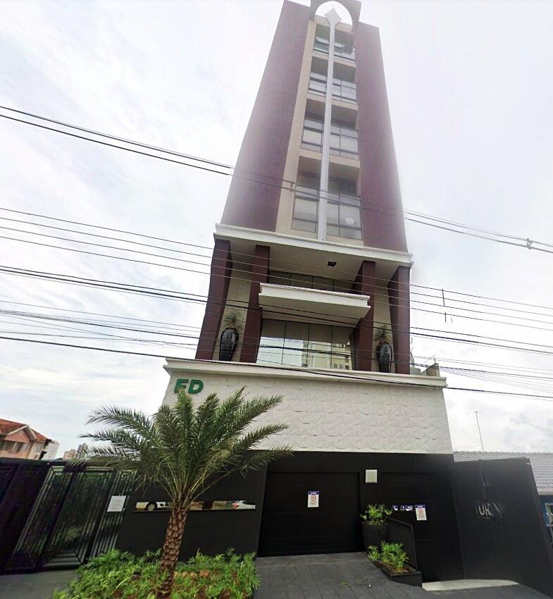 Foto 2 de 4: Apartamento em leilão em Cascavel - PR — Apartamento | Cascavel/PR