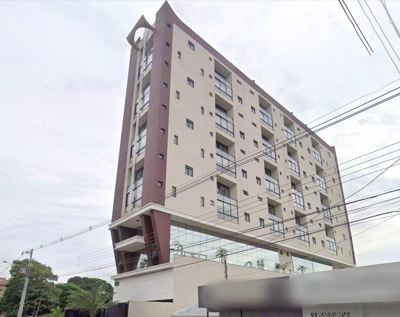 Foto 3 de 4: Apartamento em leilão em Cascavel - PR — Apartamento | Cascavel/PR