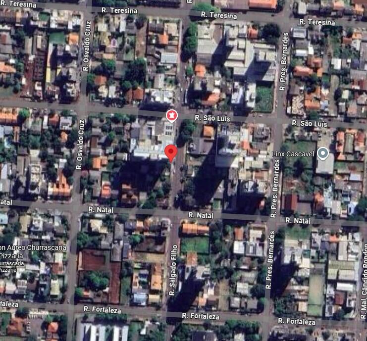 Foto 4 de 4: Apartamento em leilão em Cascavel - PR — Apartamento | Cascavel/PR