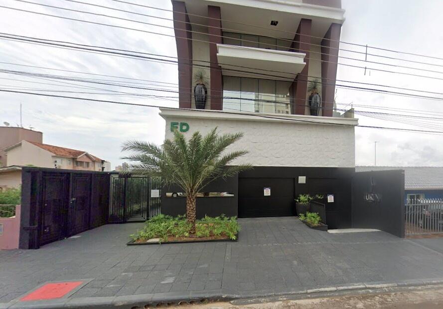 Foto 1 de 4: Apartamento em leilão em Cascavel - PR — Apartamento | Cascavel/PR