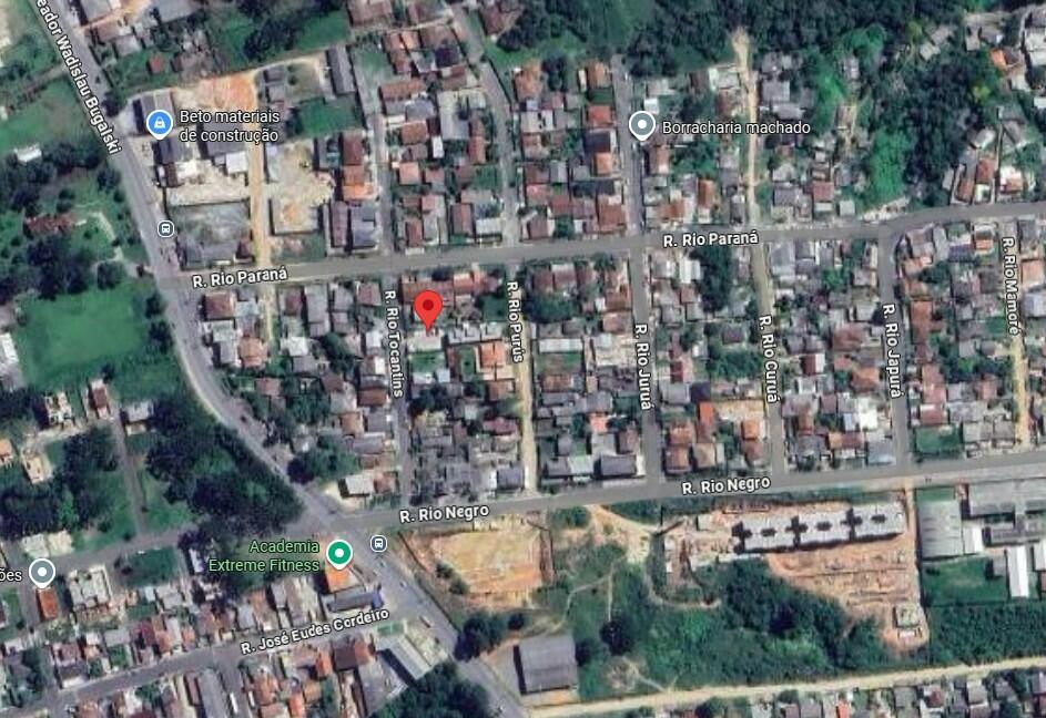Foto 2 de 4: Apartamento em leilão em Almirante Tamandaré - PR — Apartamento | Almirante Tamandaré/PR