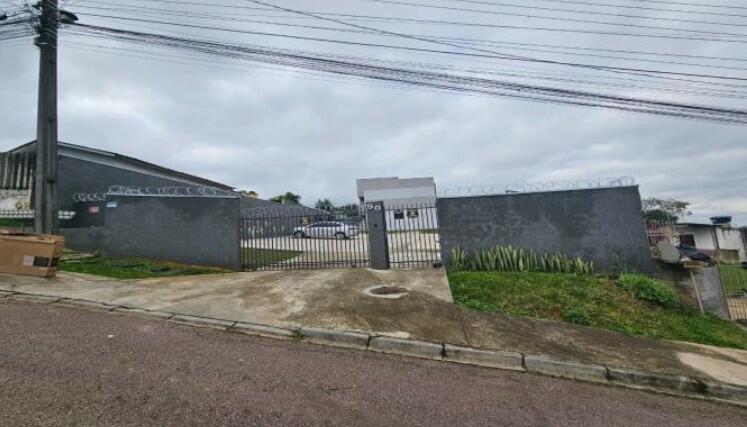 Foto 4 de 4: Apartamento em leilão em Almirante Tamandaré - PR — Apartamento | Almirante Tamandaré/PR