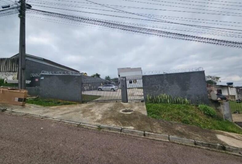 Foto 1 de 4: Apartamento em leilão em Almirante Tamandaré - PR — Apartamento | Almirante Tamandaré/PR
