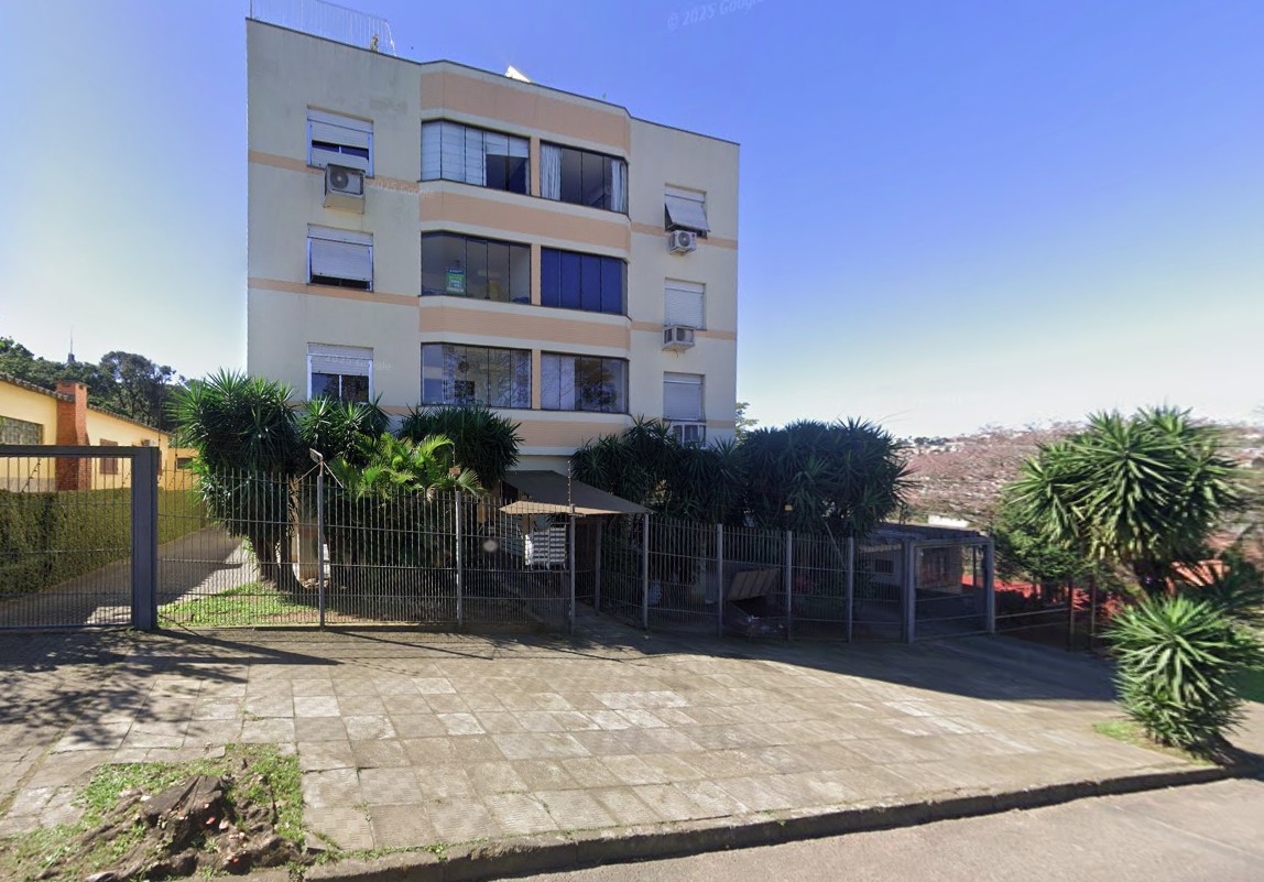 Foto 1 de 4: Apartamento em leilão em Porto Alegre - RS — Apartamento | Porto Alegre/RS