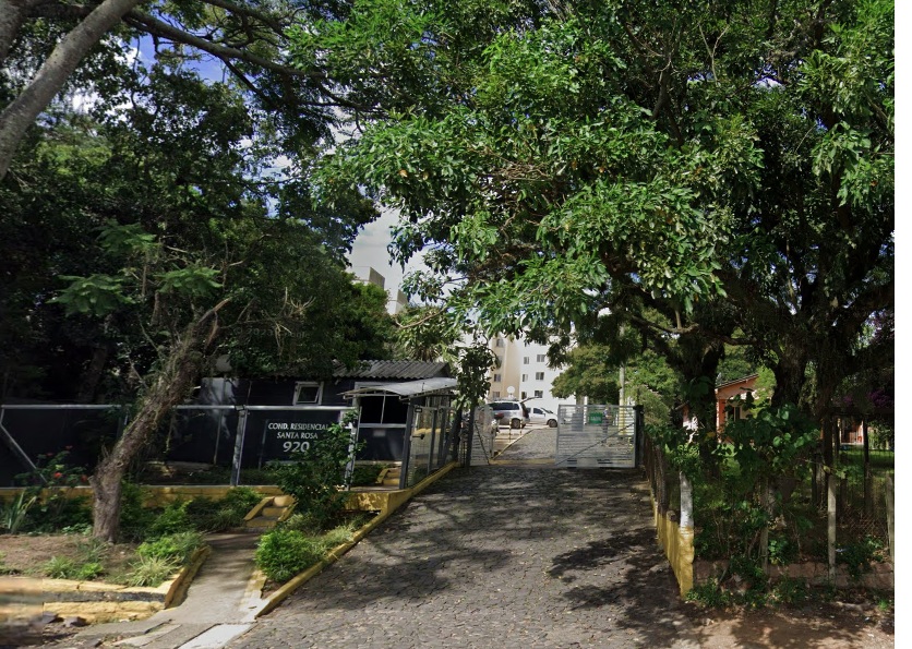 Foto 2 de 4: Apartamento em leilão em Porto Alegre - RS — Apartamento | Porto Alegre/RS