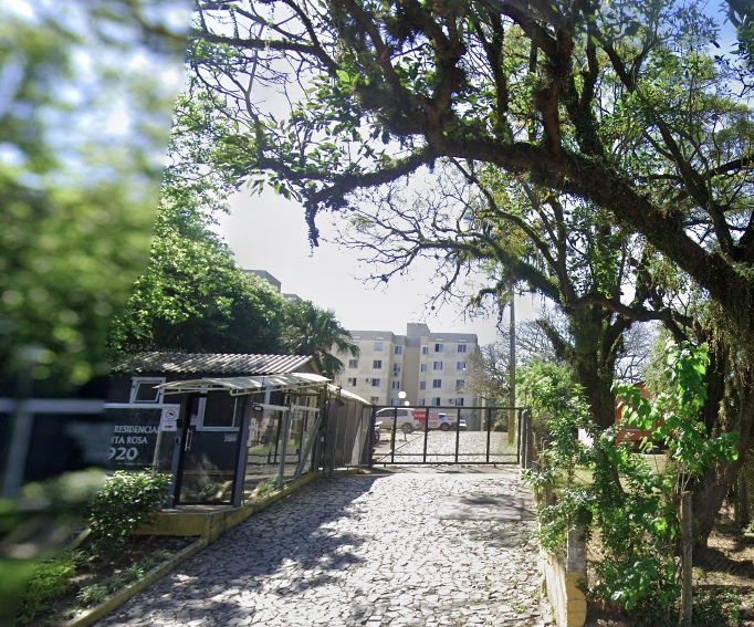 Foto 3 de 4: Apartamento em leilão em Porto Alegre - RS — Apartamento | Porto Alegre/RS