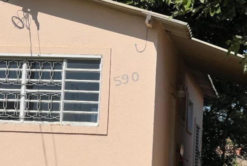 Foto 4 de 4: Casa em leilão em Tupã - SP — Casa | Tupã/SP
