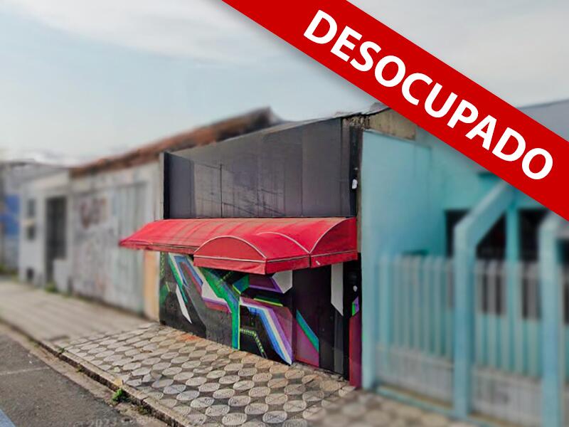 Foto 1 de 21: Casa em leilão em Sorocaba - SP — Casa | Sorocaba/SP