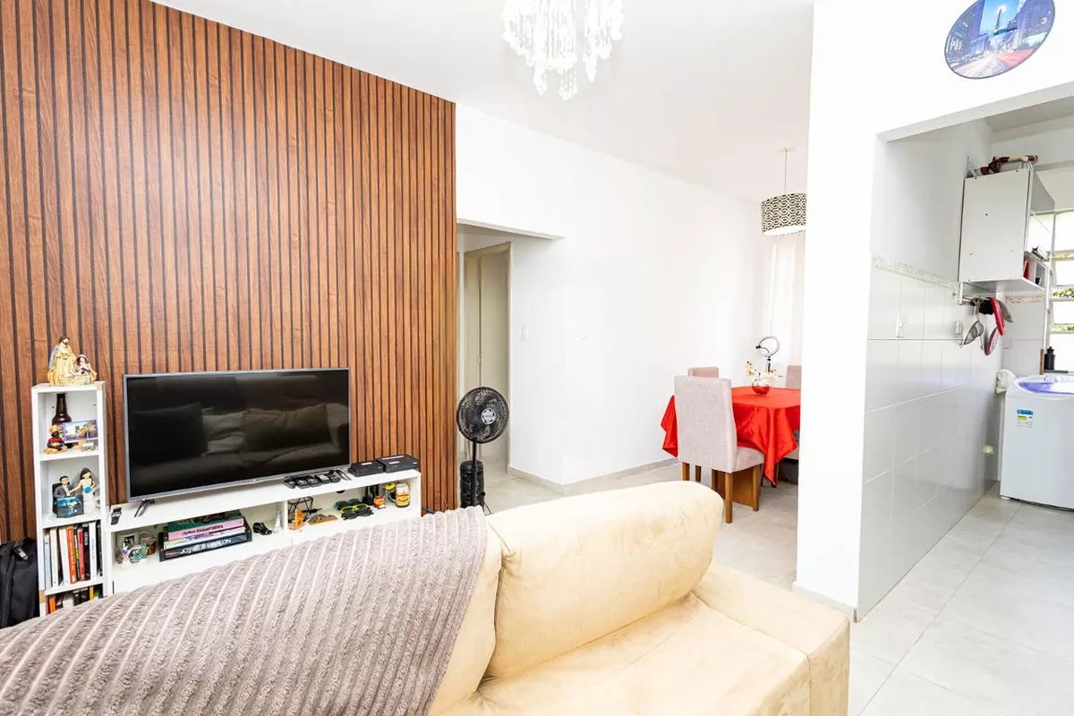 Foto 11 de 13: Apartamento em leilão em São Paulo - SP — Apartamento | São Paulo/SP