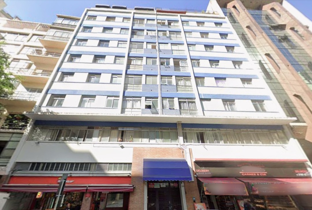 Foto 12 de 13: Apartamento em leilão em São Paulo - SP — Apartamento | São Paulo/SP