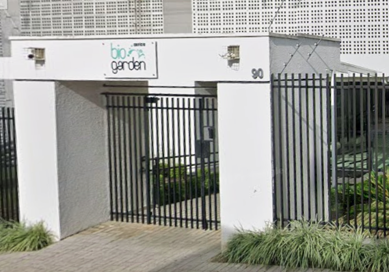Foto 2 de 5: Apartamento em leilão em Curitiba - PR — Apartamento | Curitiba/PR