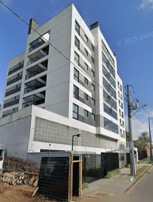 Foto 4 de 5: Apartamento em leilão em Curitiba - PR — Apartamento | Curitiba/PR