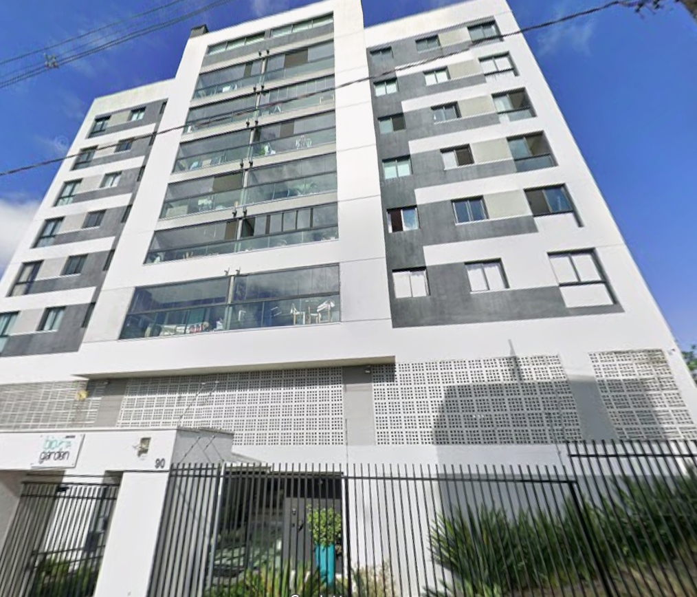 Foto 5 de 5: Apartamento em leilão em Curitiba - PR — Apartamento | Curitiba/PR