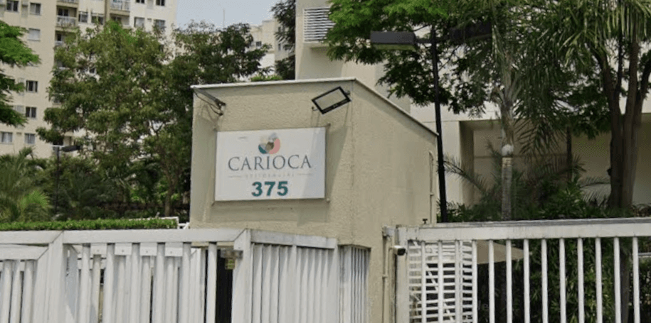 Foto 2 de 4: Apartamento em leilão em Rio De Janeiro - RJ — Apartamento | Rio de Janeiro/RJ
