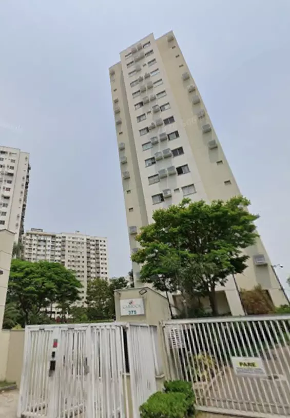 Foto 3 de 4: Apartamento em leilão em Rio De Janeiro - RJ — Apartamento | Rio de Janeiro/RJ