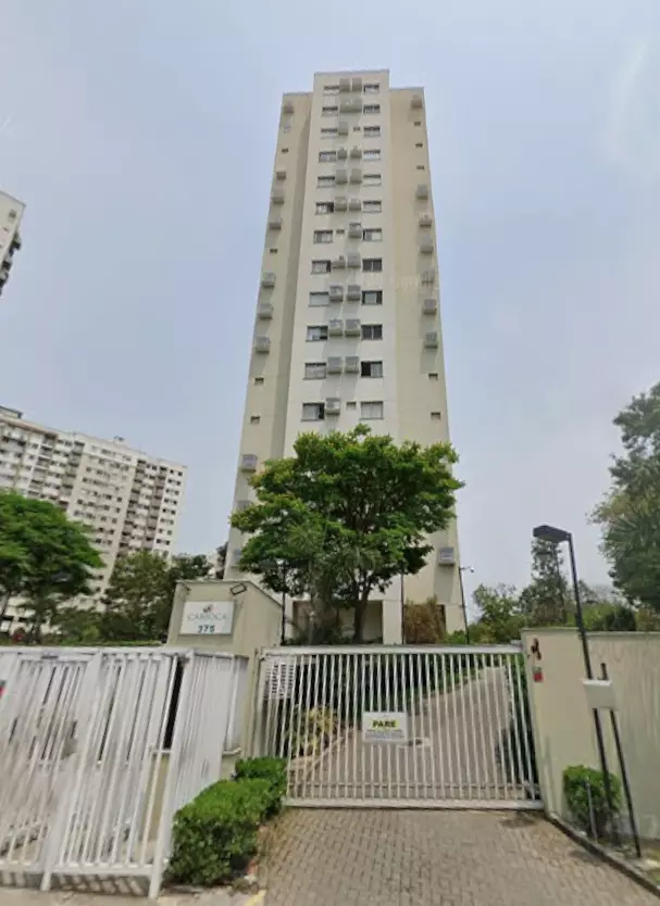 Foto 1 de 4: Apartamento em leilão em Rio De Janeiro - RJ — Apartamento | Rio de Janeiro/RJ