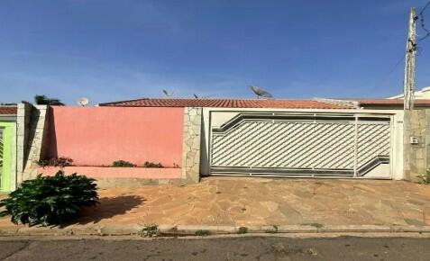 Foto 1 de 4: Casa em leilão em Marília - SP — Casa | Marília/SP