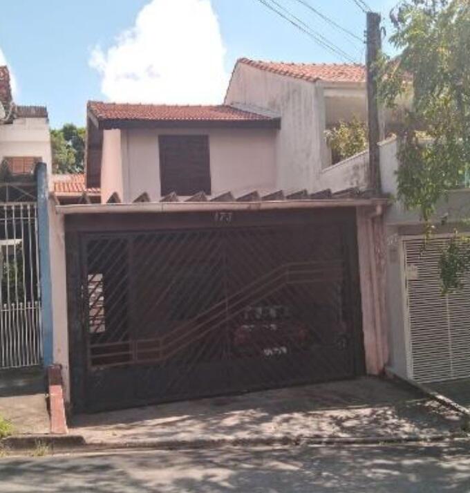 Foto 4 de 4: Casa em leilão em Santo André - SP — Casa | Santo André/SP
