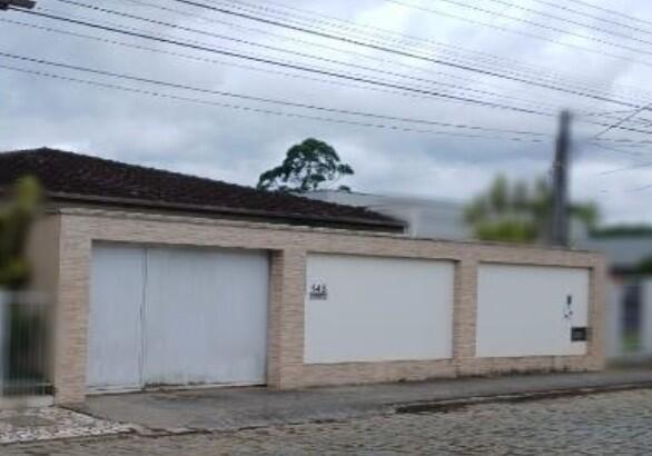 Foto 2 de 12: Casa em leilão em Brusque - SC — Casa | Brusque/SC