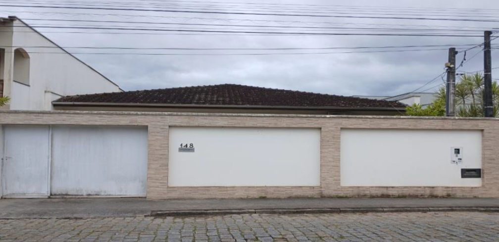 Foto 12 de 12: Casa em leilão em Brusque - SC — Casa | Brusque/SC