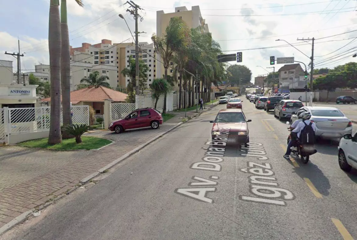 Foto 3 de 4: Apartamento em leilão em Osasco - SP — Apartamento | Osasco/SP