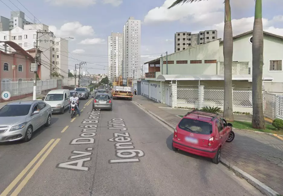 Foto 4 de 4: Apartamento em leilão em Osasco - SP — Apartamento | Osasco/SP