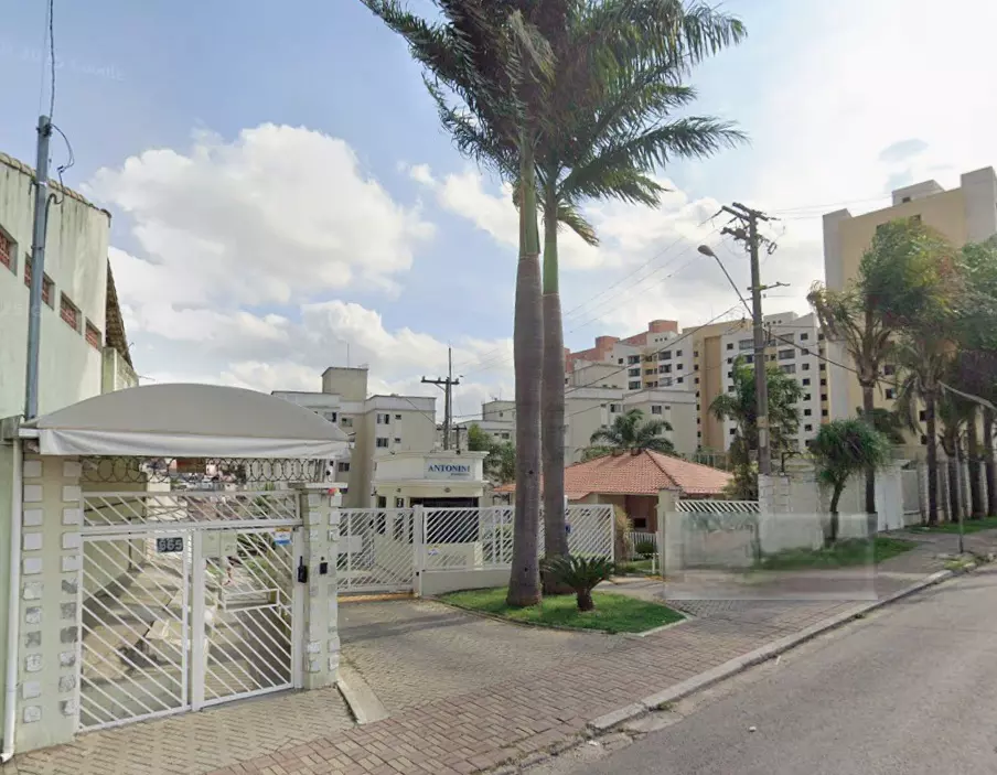 Foto 1 de 4: Apartamento em leilão em Osasco - SP — Apartamento | Osasco/SP