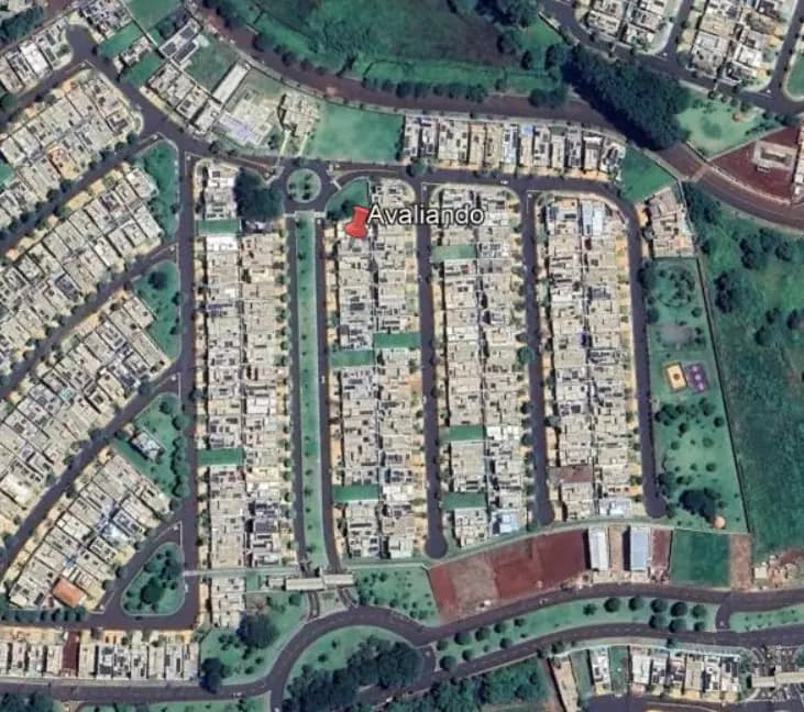 Foto 2 de 5: Casa em leilão em Ribeirão Preto - SP — Casa de Condomínio | Ribeirão Preto/SP