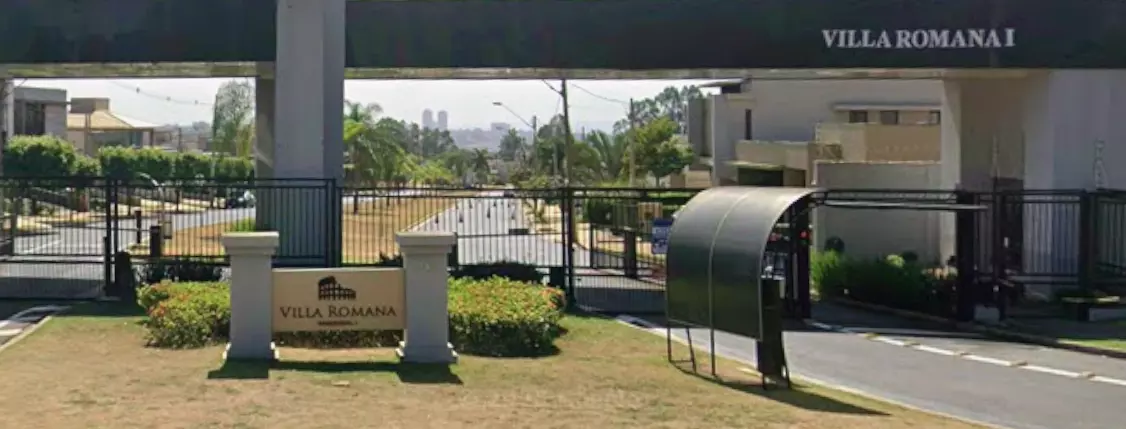 Foto 4 de 5: Casa em leilão em Ribeirão Preto - SP — Casa de Condomínio | Ribeirão Preto/SP