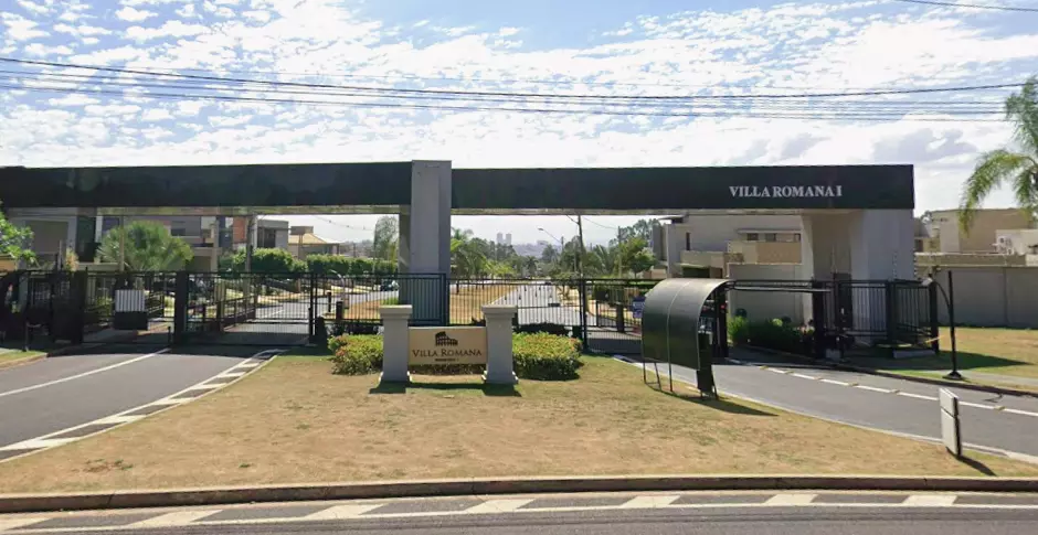 Foto 1 de 5: Casa em leilão em Ribeirão Preto - SP — Casa de Condomínio | Ribeirão Preto/SP