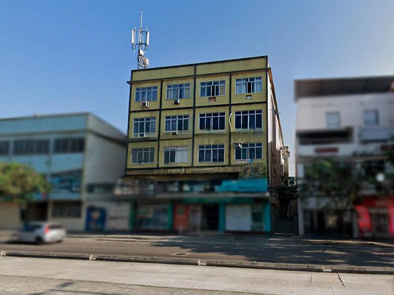 Foto 1 de 4: Apartamento em leilão em Rio De Janeiro - RJ — Apartamento | Rio de Janeiro/RJ