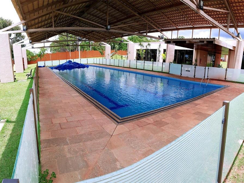 Foto 6 de 15: Casa em leilão em Goiânia - GO — Casa | Goiânia/GO