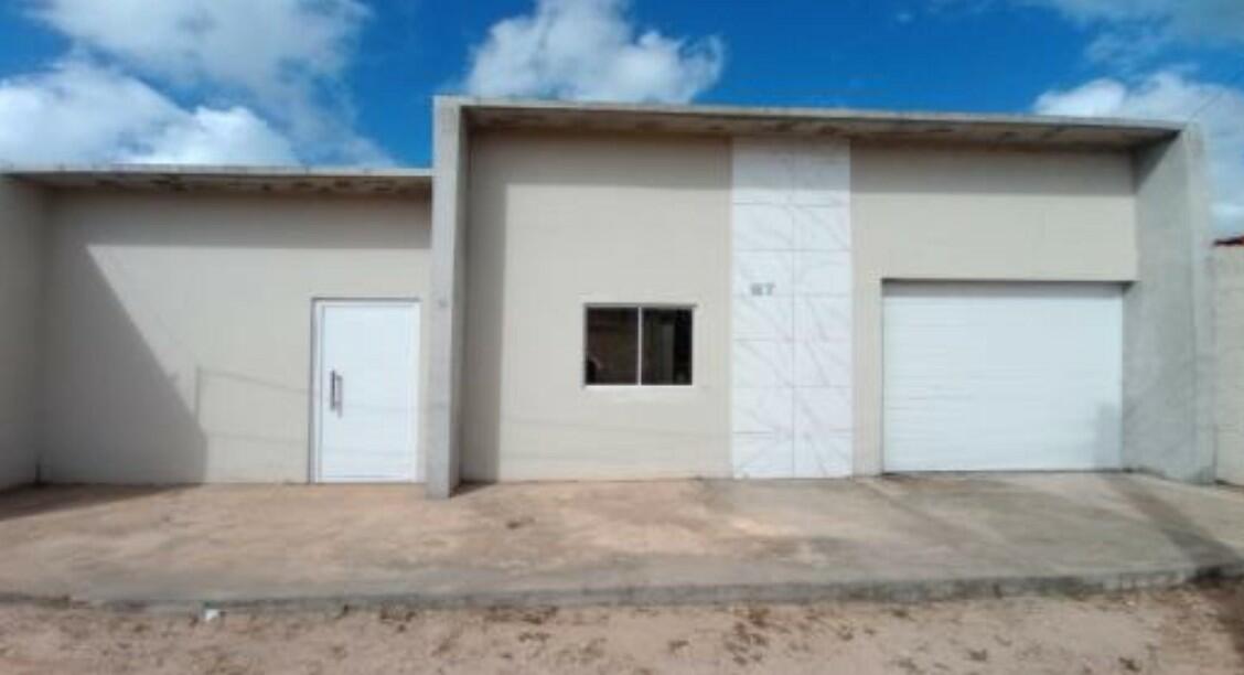Foto 1 de 4: Casa em leilão em Bela Vista Do Maranhão - MA — Casa | Bela Vista do Maranhão/MA
