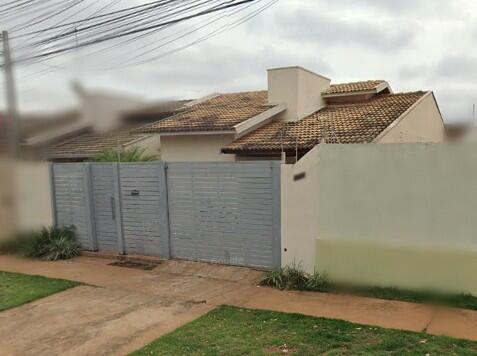 Foto 3 de 4: Casa em leilão em Três Lagoas - MS — Casa | Três Lagoas/MS