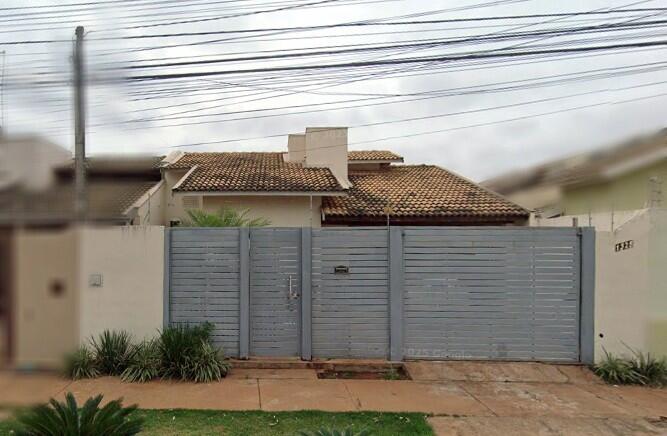 Foto 4 de 4: Casa em leilão em Três Lagoas - MS — Casa | Três Lagoas/MS