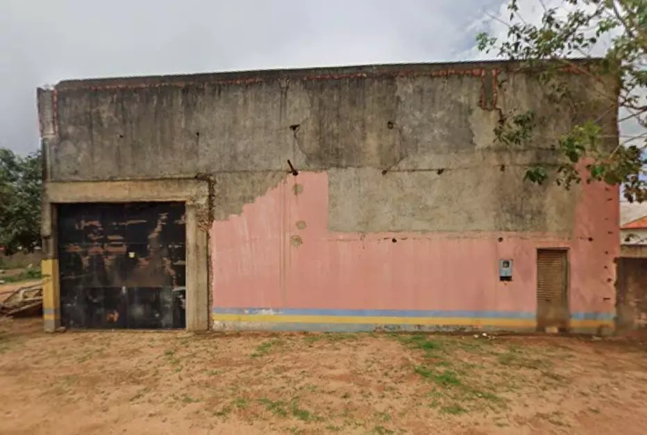 Foto 1 de 4: Comercial em leilão em São José Do Rio Claro - MT — Imóvel Comercial | São José do Rio Claro/MT