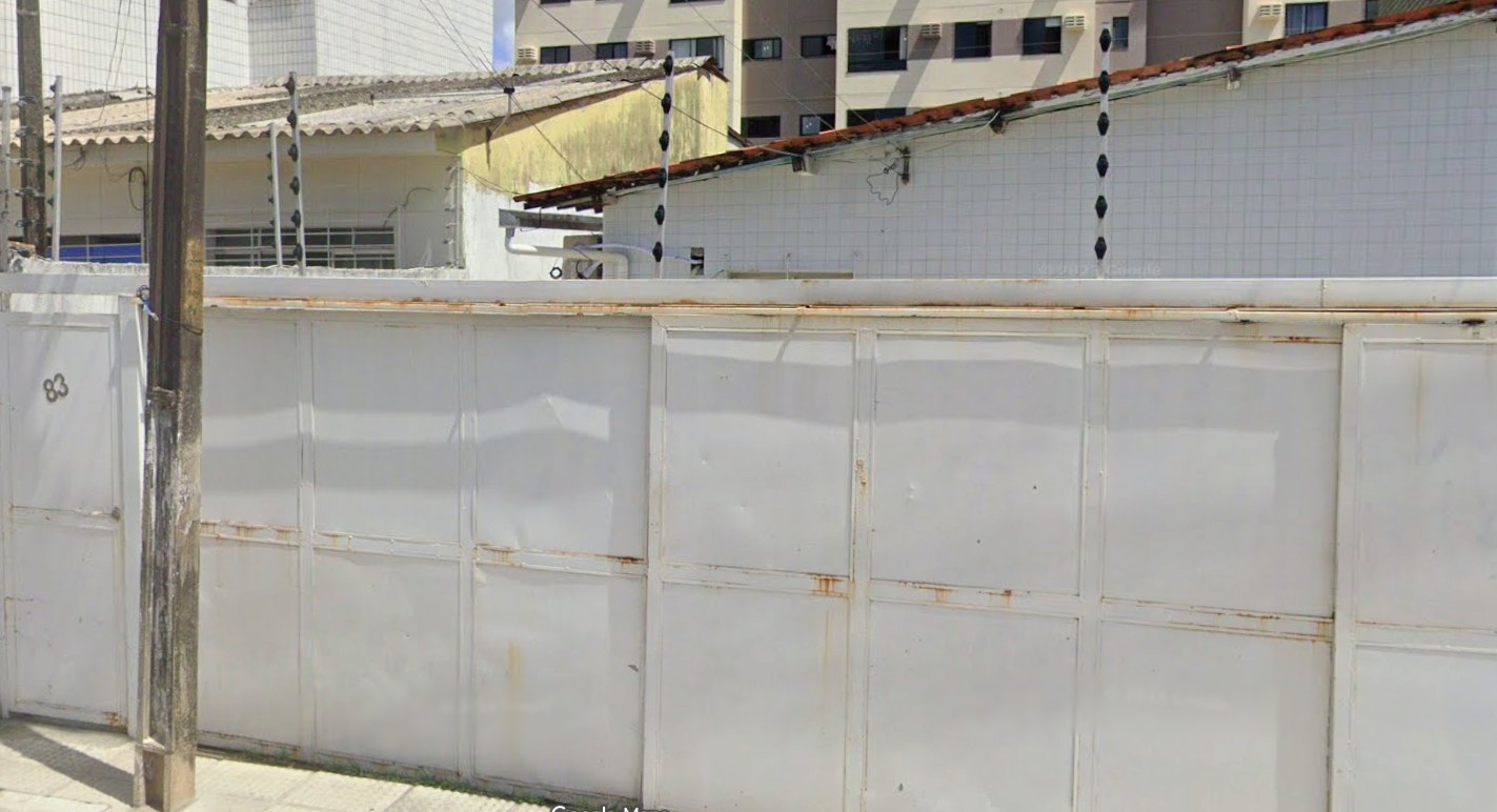 Foto 5 de 5: Casa em leilão em Recife - PE — Casa | Recife/PE