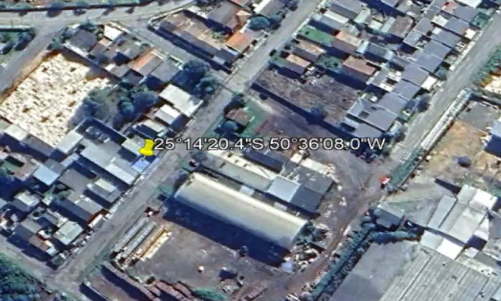 Foto 3 de 4: Comercial em leilão em Imbituva - PR — Imóvel Comercial | Imbituva/PR