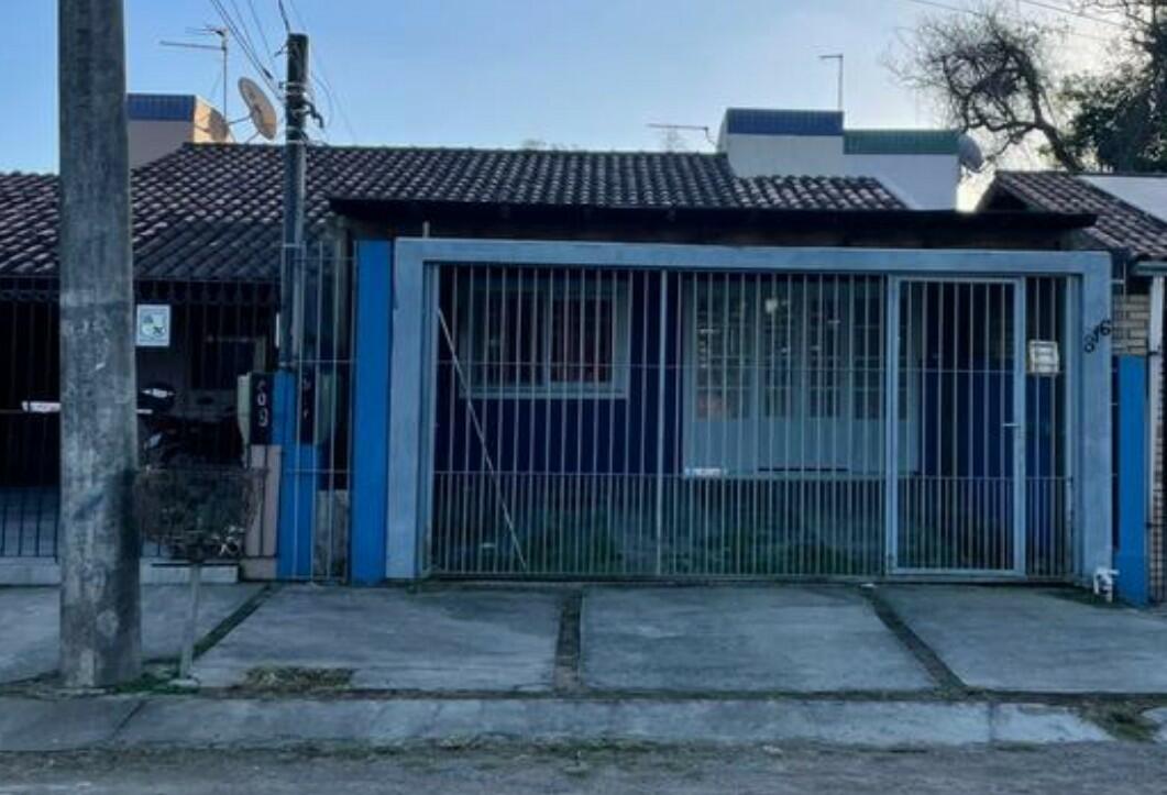 Foto 2 de 4: Casa em leilão em São Leopoldo - RS — Casa | São Leopoldo/RS
