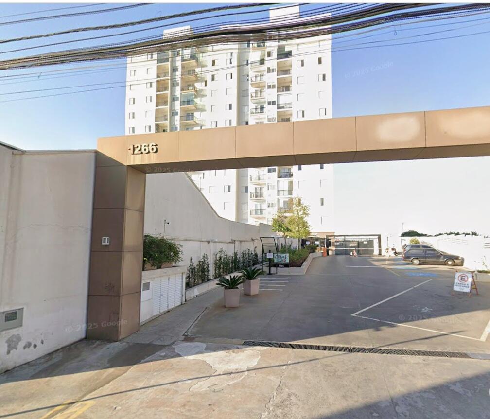 Foto 2 de 16: Apartamento em leilão em Jundiaí - SP — Apartamento | Jundiaí/SP