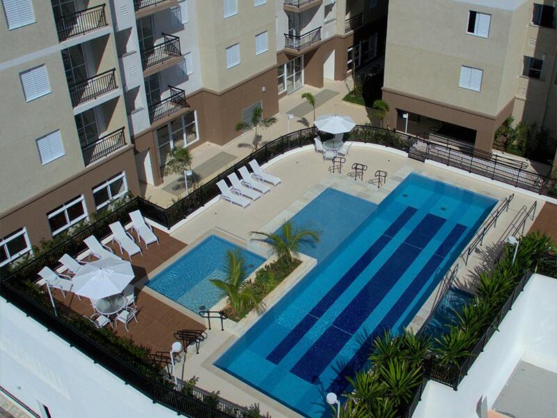 Foto 7 de 16: Apartamento em leilão em Jundiaí - SP — Apartamento | Jundiaí/SP