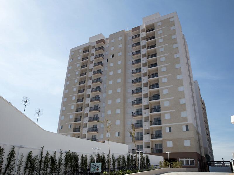Foto 16 de 16: Apartamento em leilão em Jundiaí - SP — Apartamento | Jundiaí/SP