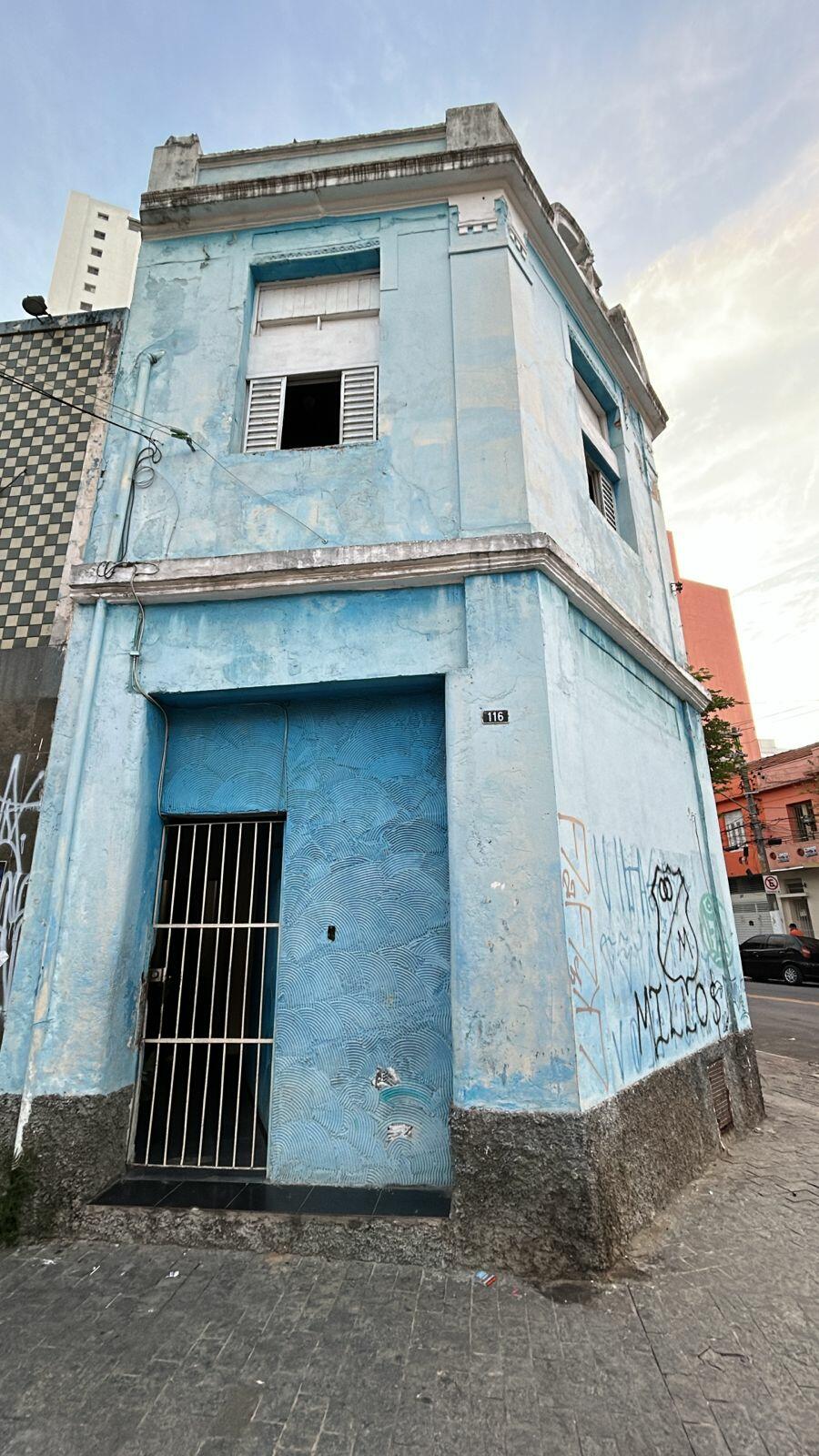 Foto 9 de 11: Comercial em leilão em São Paulo - SP — Prédio | São Paulo/SP
